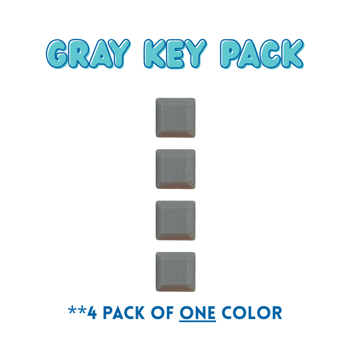 Little Ouchies Spikie Keytar Key Colors, Little Ouchies Spikie Keytar Keys, Little Ouchies Keytar are designed for pain stims, Little Ouchies Keytar for anxiety and stress, Little Ouchies for sensory regulation, Little Ouchies for self-soothing, pain stim fidgets, autism fidgets for adults, discrete fidget toys, fidget tools, pain stim tools, anxiety fidget, anxiety toy, keychain-friendly fidget, multi-sensory fidget, clicking fidget, squeeze fidget, pressure fidget, Customized fidgets