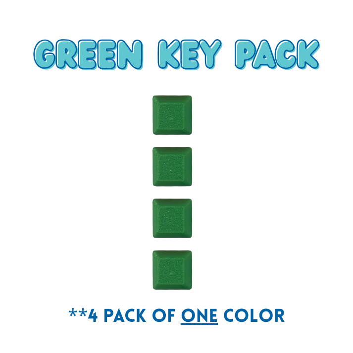 Little Ouchies Spikie Keytar Key Colors, Little Ouchies Spikie Keytar Keys, Little Ouchies Keytar are designed for pain stims, Little Ouchies Keytar for anxiety and stress, Little Ouchies for sensory regulation, Little Ouchies for self-soothing, pain stim fidgets, autism fidgets for adults, discrete fidget toys, fidget tools, pain stim tools, anxiety fidget, anxiety toy, keychain-friendly fidget, multi-sensory fidget, clicking fidget, squeeze fidget, pressure fidget, Customized fidgets