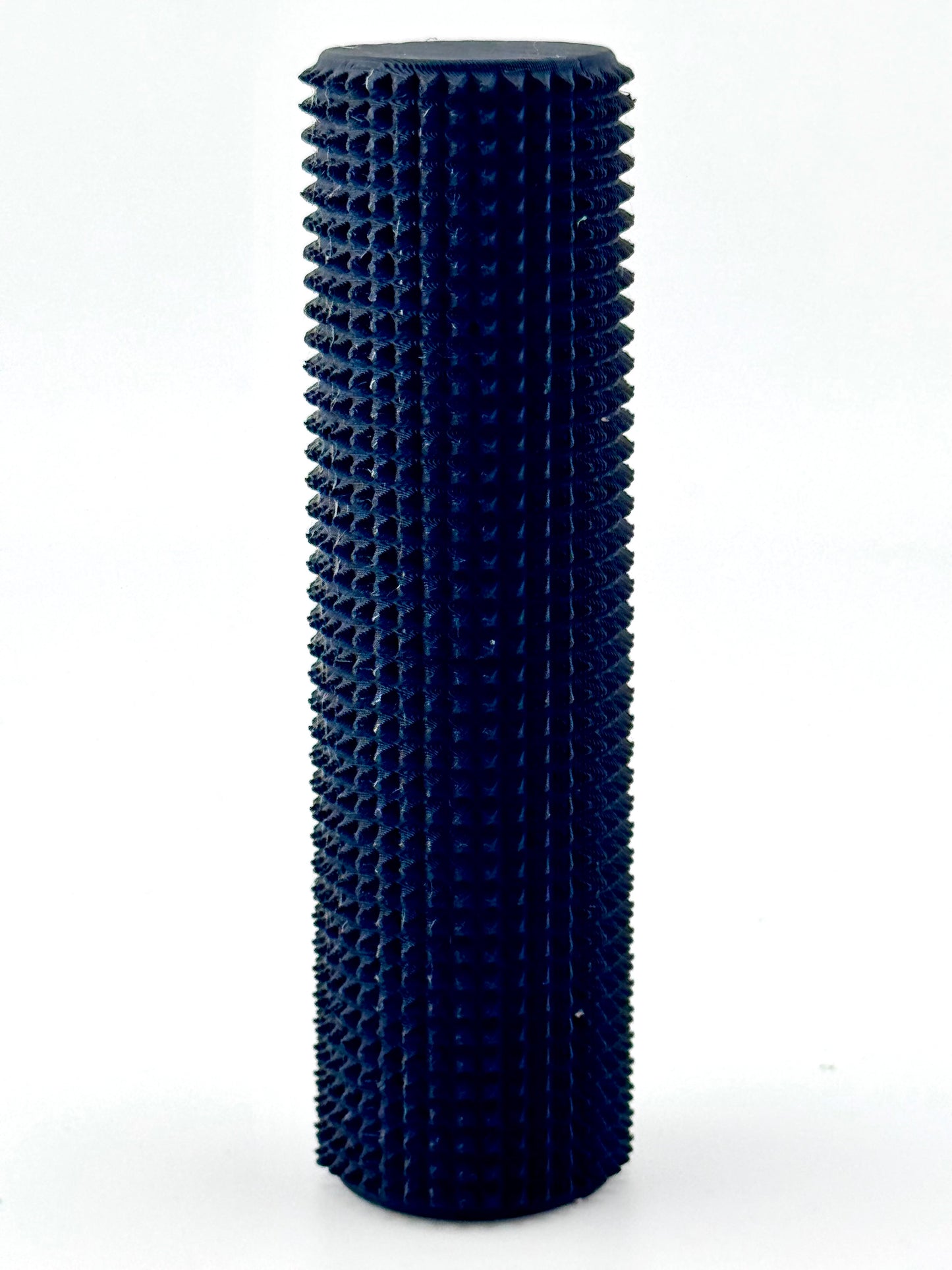 Spikie Split — Magnetic Snap-Together Textured Fidget | Satisfying Sensory Toy for Focus & Stress Relief