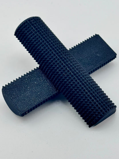 Spikie Split — Magnetic Snap-Together Textured Fidget | Satisfying Sensory Toy for Focus & Stress Relief