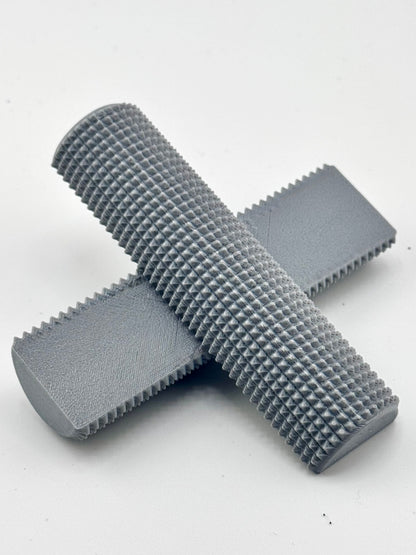 Spikie Split — Magnetic Snap-Together Textured Fidget | Satisfying Sensory Toy for Focus & Stress Relief