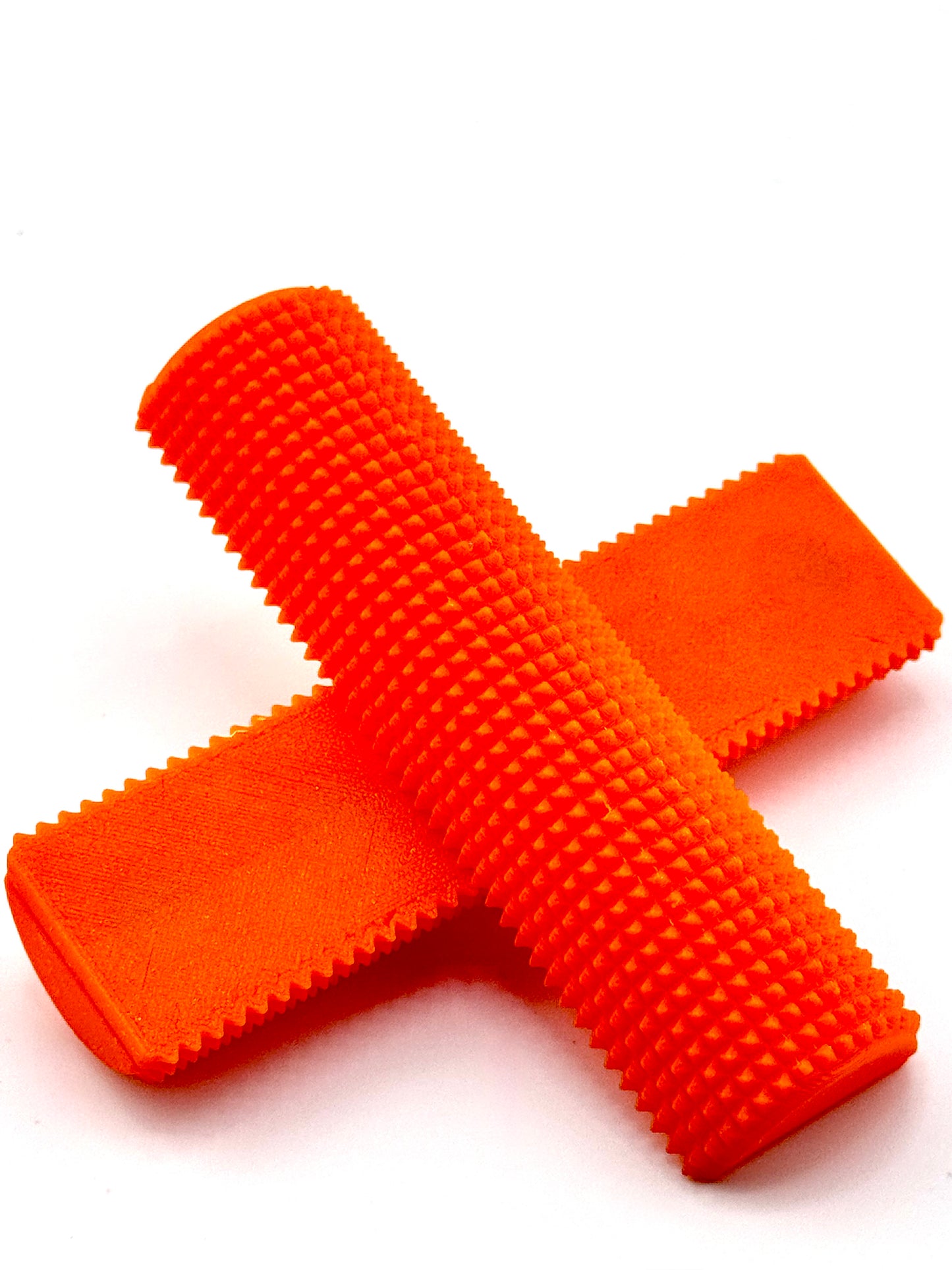 Spikie Split — Magnetic Snap-Together Textured Fidget | Satisfying Sensory Toy for Focus & Stress Relief