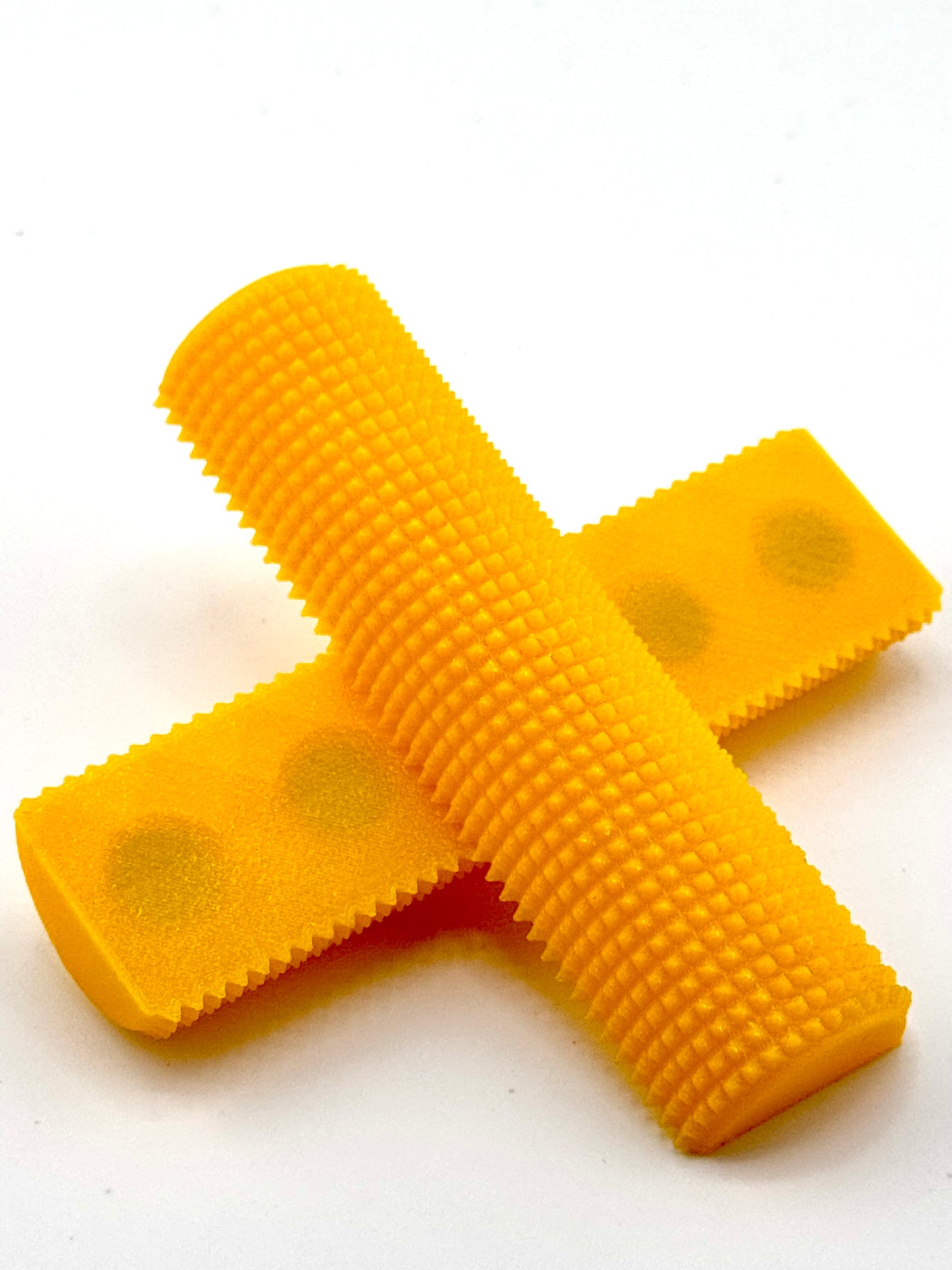 Spikie Split — Magnetic Snap-Together Textured Fidget | Satisfying Sensory Toy for Focus & Stress Relief