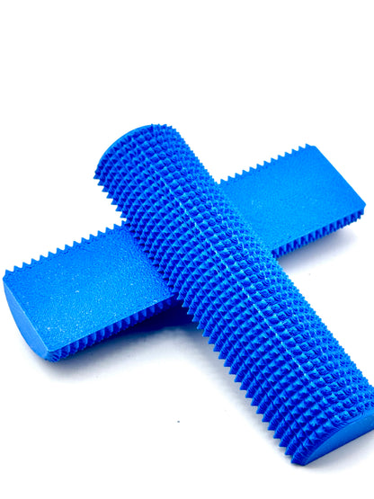 Spikie Split — Magnetic Snap-Together Textured Fidget | Satisfying Sensory Toy for Focus & Stress Relief