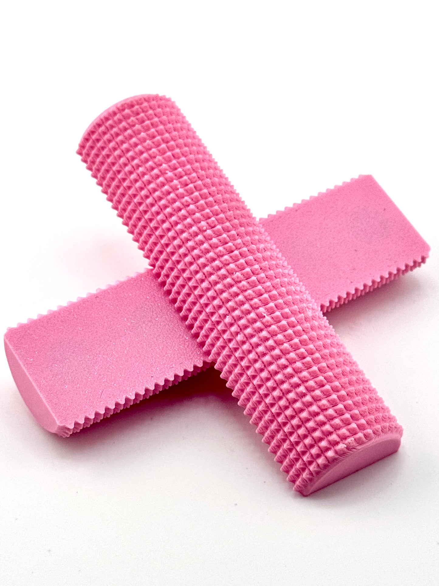 Spikie Split — Magnetic Snap-Together Textured Fidget | Satisfying Sensory Toy for Focus & Stress Relief