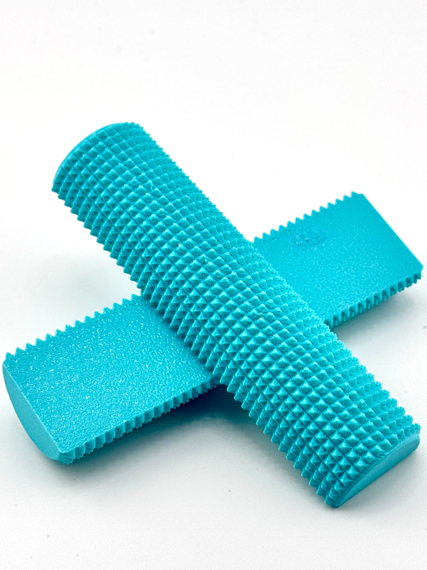 Spikie Split — Magnetic Snap-Together Textured Fidget | Satisfying Sensory Toy for Focus & Stress Relief