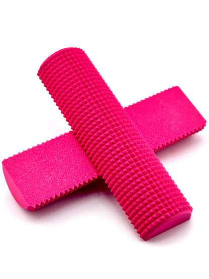 Spikie Split — Magnetic Snap-Together Textured Fidget | Satisfying Sensory Toy for Focus & Stress Relief