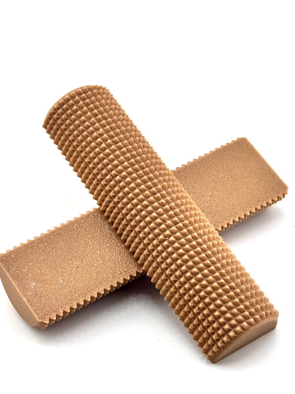 Spikie Split — Magnetic Snap-Together Textured Fidget | Satisfying Sensory Toy for Focus & Stress Relief