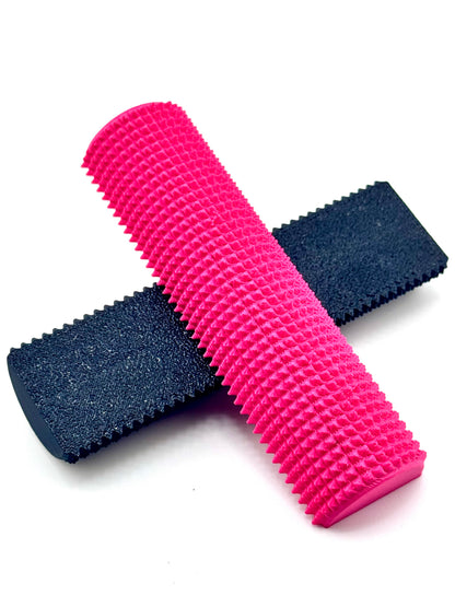 Spikie Split — Magnetic Snap-Together Textured Fidget | Satisfying Sensory Toy for Focus & Stress Relief