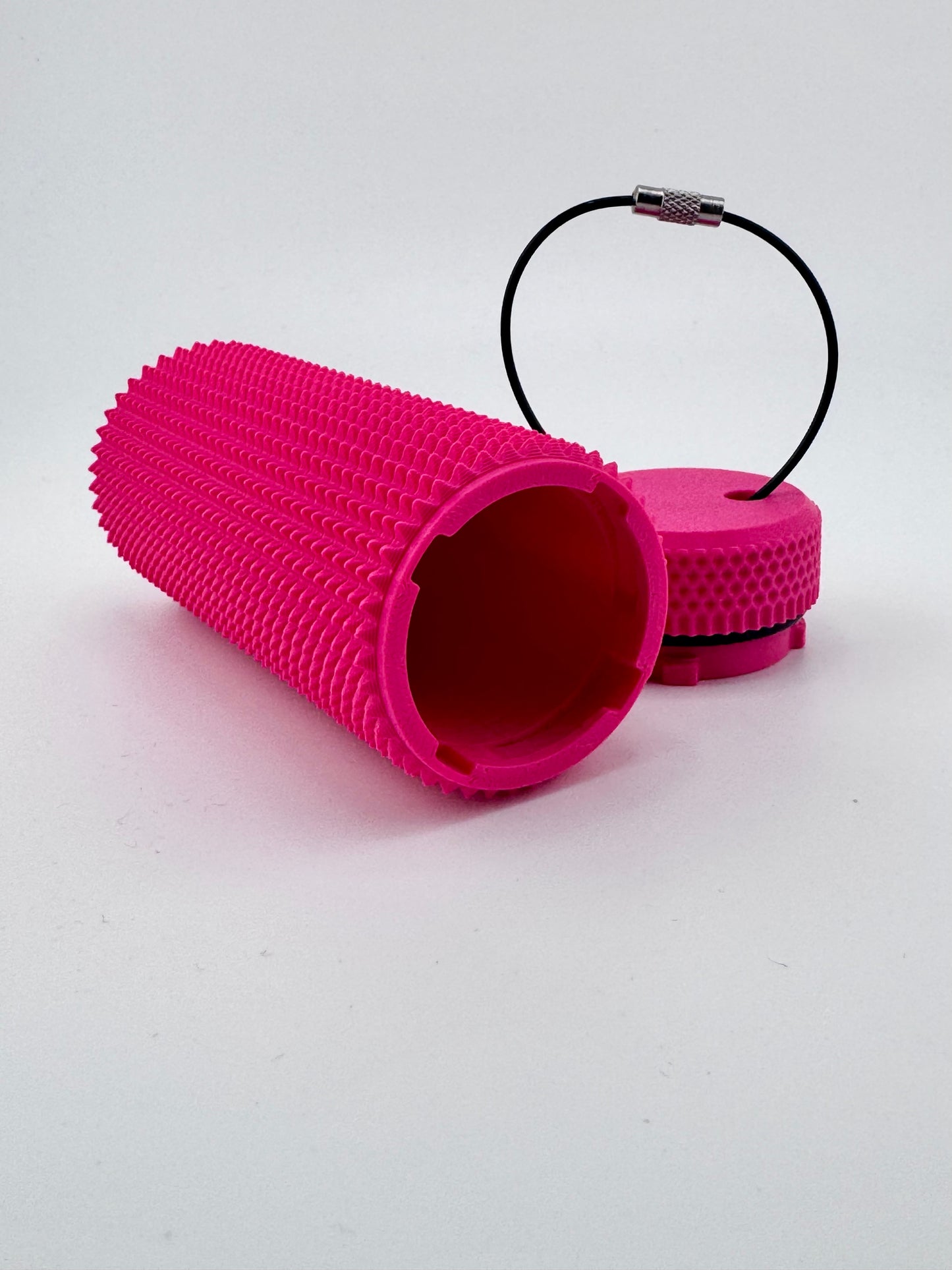 Little Ouchies Stash - Sensory Fidget and Storage