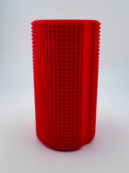 Little Ouchies Flex Can Coozie Tall - Fits 16 oz Energy Drink Cans