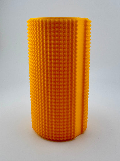 Little Ouchies Flex Can Coozie Tall - Fits 16 oz Energy Drink Cans
