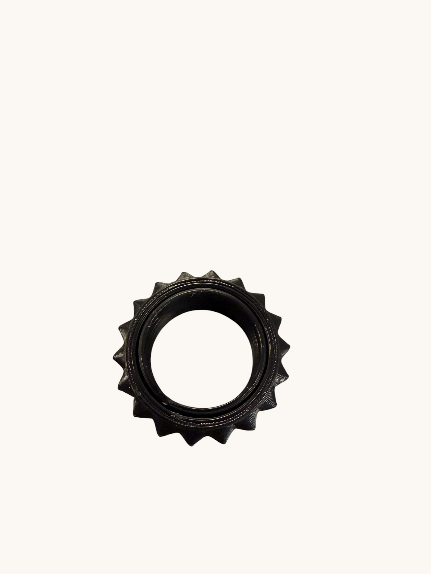 Grippie Spin Ring