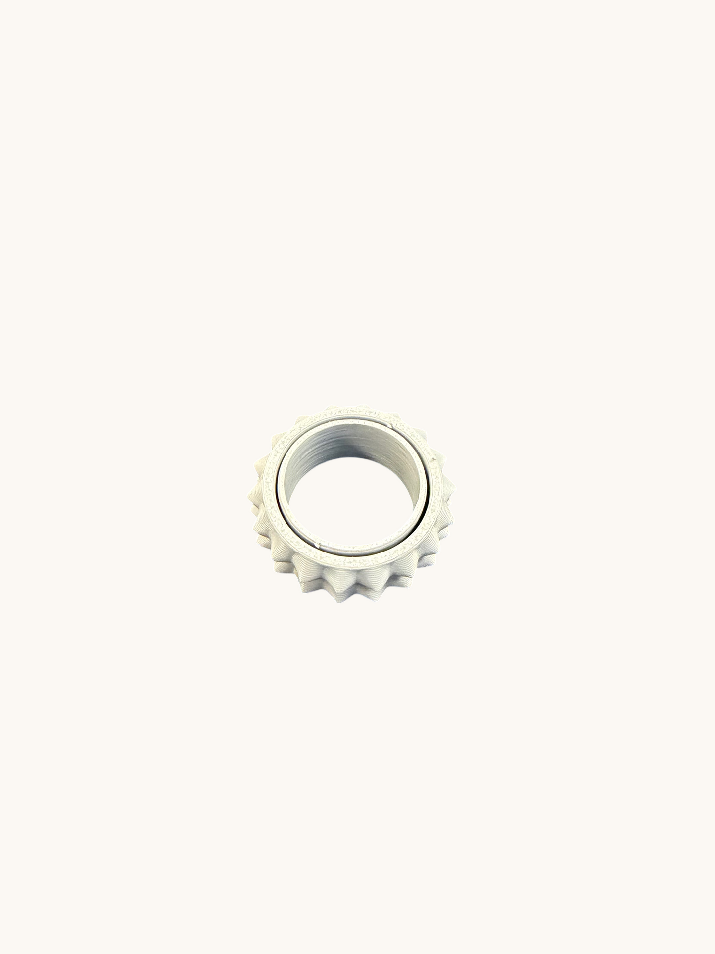 Grippie Spin Ring