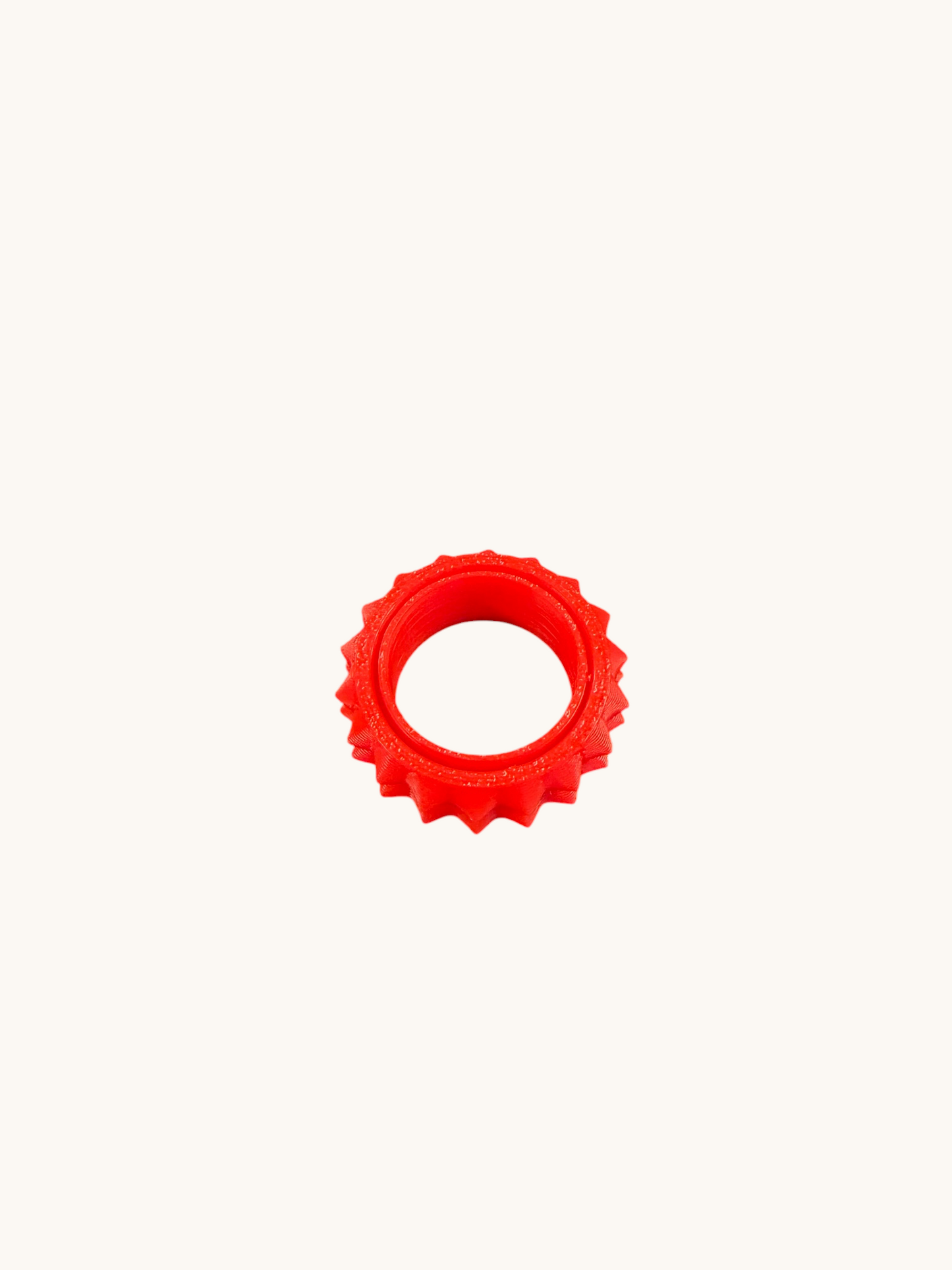 Grippie Spin Ring