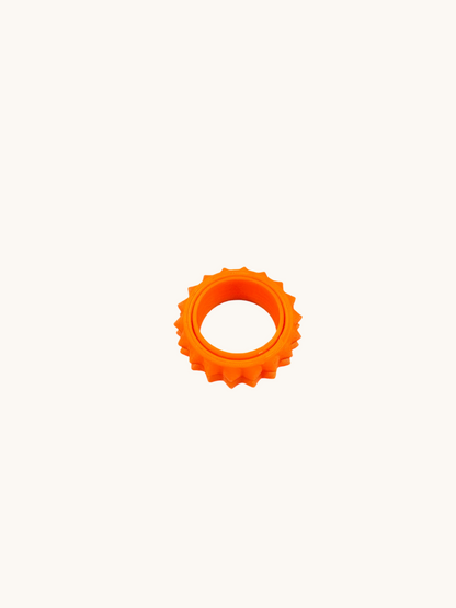 Grippie Spin Ring