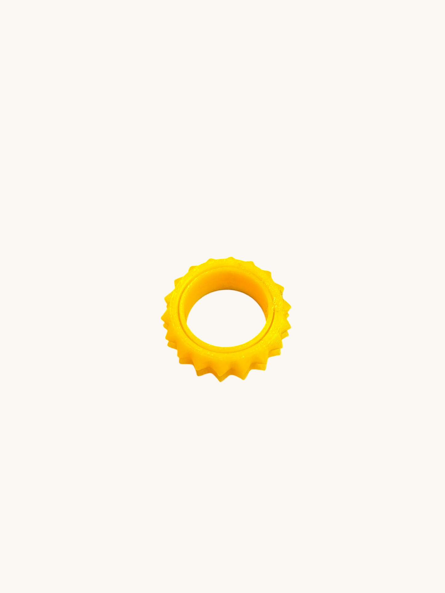 Grippie Spin Ring