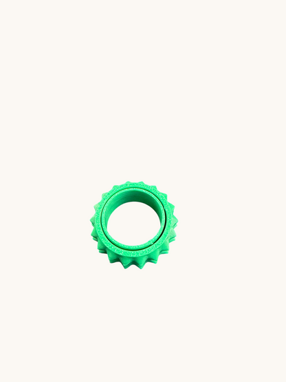 Grippie Spin Ring