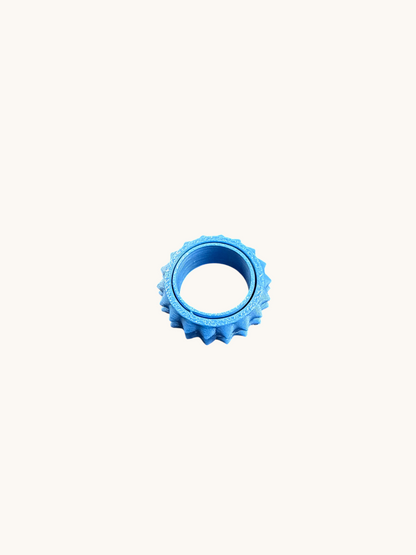 Grippie Spin Ring