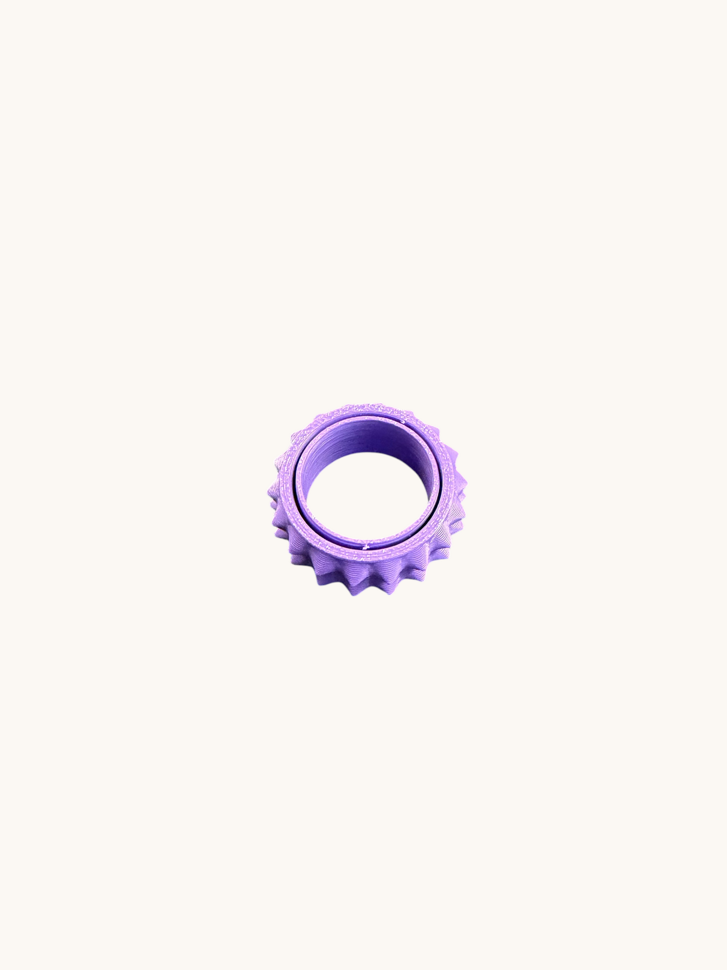 Grippie Spin Ring