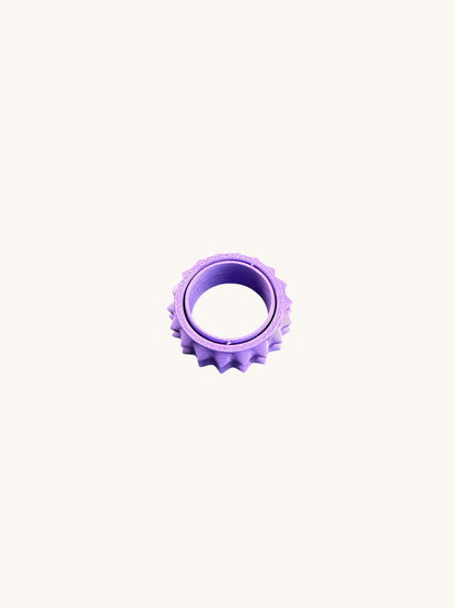 Grippie Spin Ring