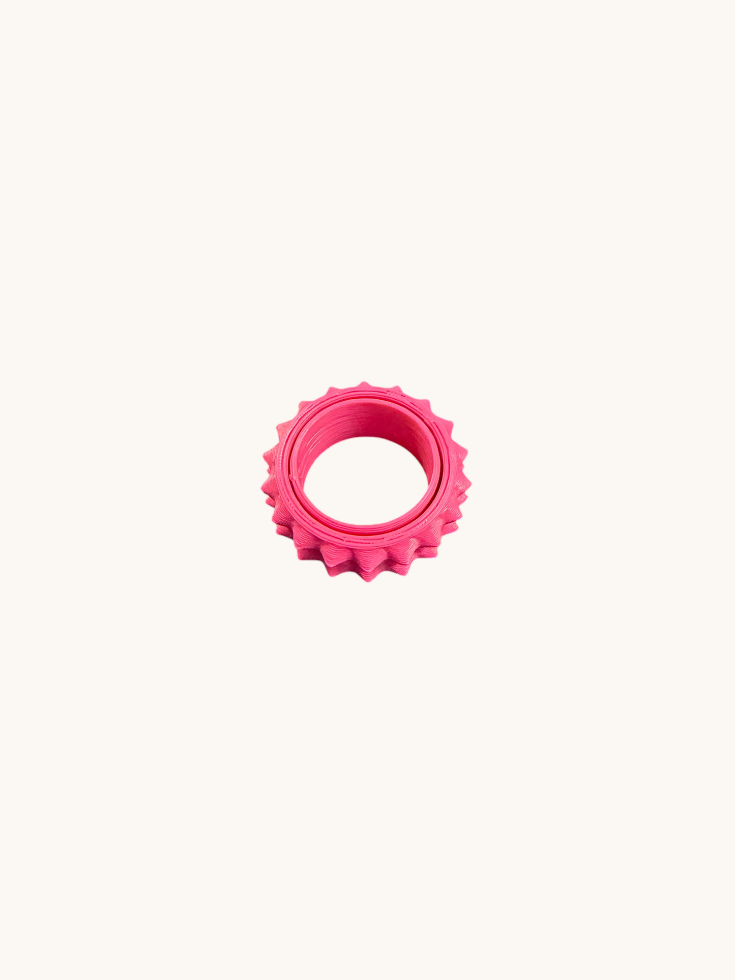 Grippie Spin Ring
