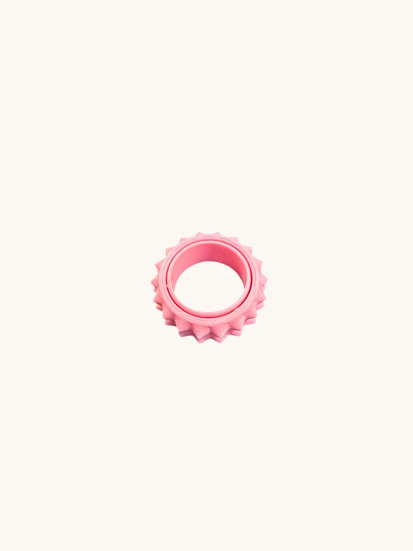 Grippie Spin Ring