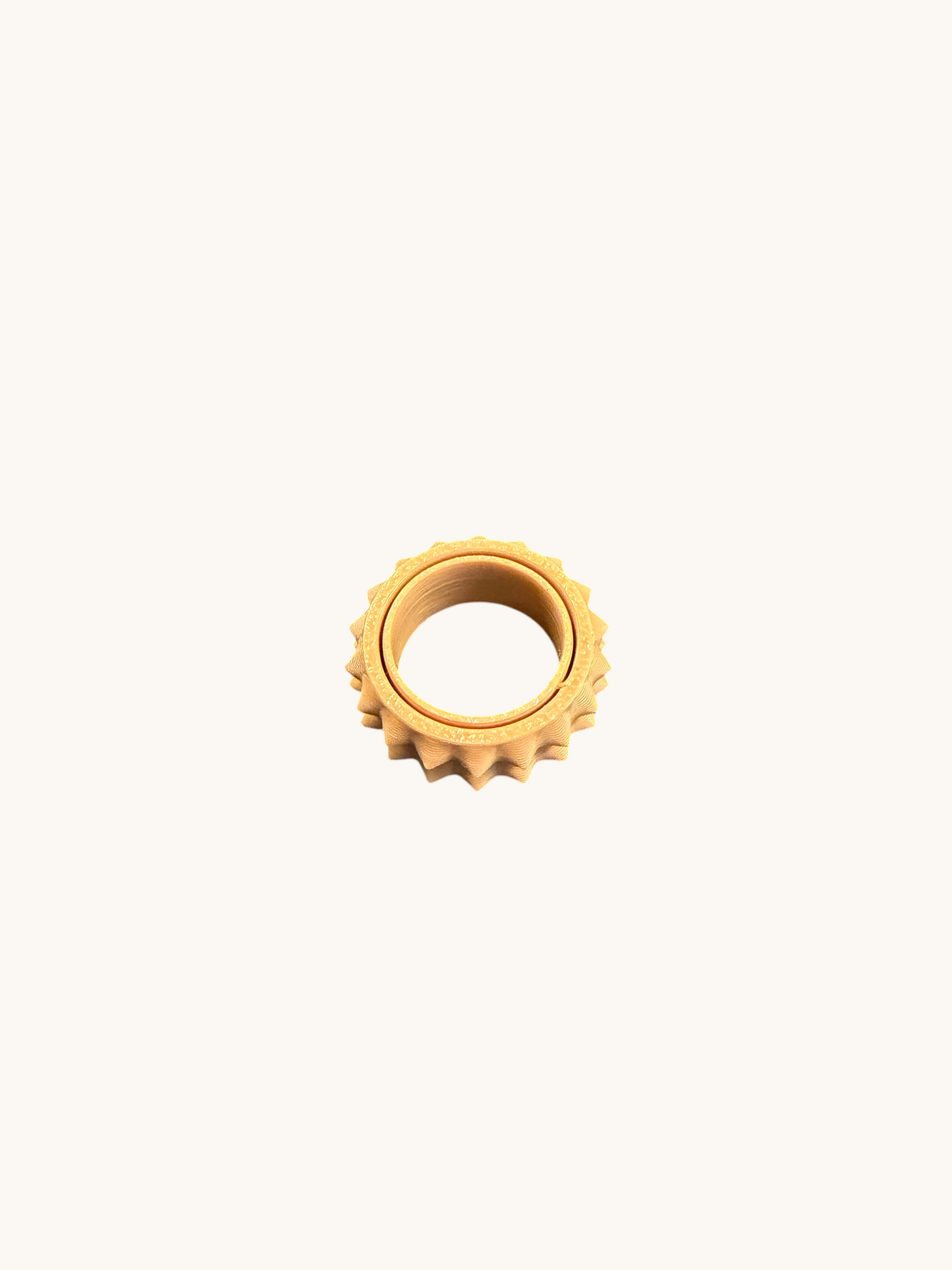 Grippie Spin Ring
