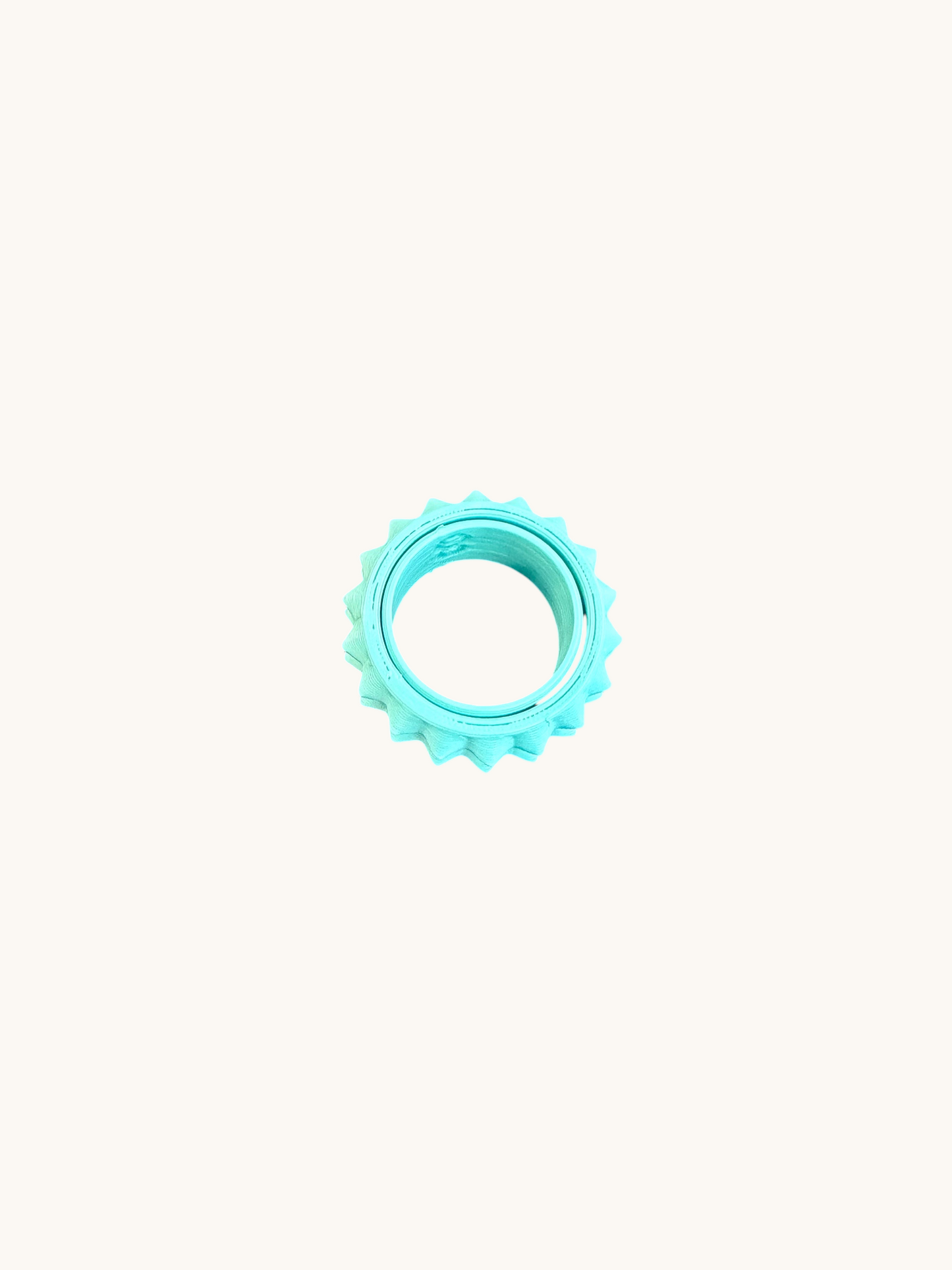 Grippie Spin Ring