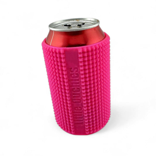 Little Ouchies Can Coozie - Mythic Creatures