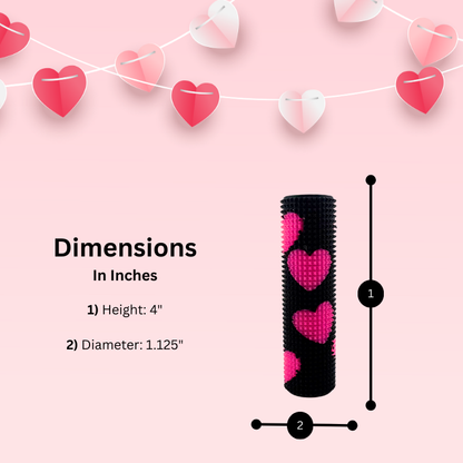 Little Ouchies Spikie - Love Bug Collection