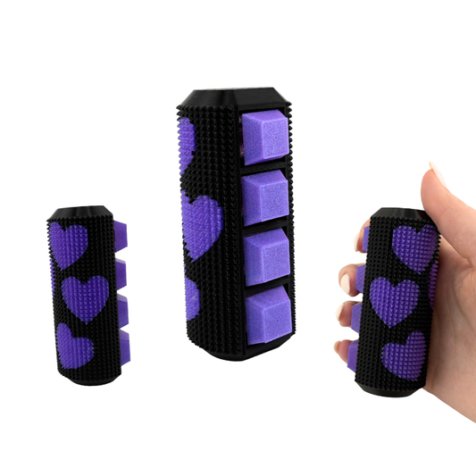 Little Ouchies Spikie Keytar - Baddie Collection