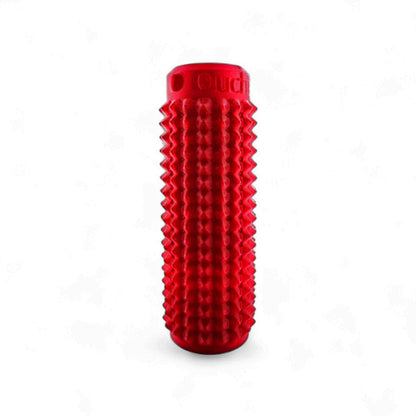 Little Ouchies Grippies The Elixir Collection color Blood Of My Enemies, Little Ouchies Grippies are designed for pain stims, Little Ouchies Grippies for anxiety and stress, Little Ouchies for sensory regulation, Little Ouchies for self-soothing, pain stim fidgets, autism fidgets for adults, discrete fidget toys 
