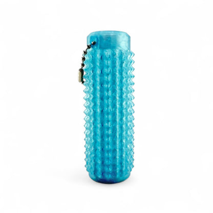 Little Ouchies Grippies The Elixir Collection color Pale Blue, Little Ouchies Grippies are designed for pain stims, Little Ouchies Grippies for anxiety and stress, Little Ouchies for sensory regulation, Little Ouchies for self-soothing, pain stim fidgets, autism fidgets for adults, discrete fidget toys 