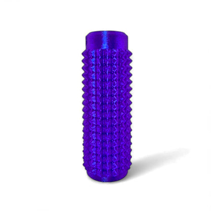 Little Ouchies Grippies The Elixir Collection color Witches Blue, Little Ouchies Grippies are designed for pain stims, Little Ouchies Grippies for anxiety and stress, Little Ouchies for sensory regulation, Little Ouchies for self-soothing, pain stim fidgets, autism fidgets for adults, discrete fidget toys 
