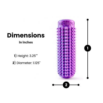 Little Ouchies Grippies The Mythic Collection size, Little Ouchies Grippies are designed for pain stims, Little Ouchies Grippies for anxiety and stress, Little Ouchies for sensory regulation, Little Ouchies for self-soothing, pain stim fidgets, autism fidgets for adults, discrete fidget toys 