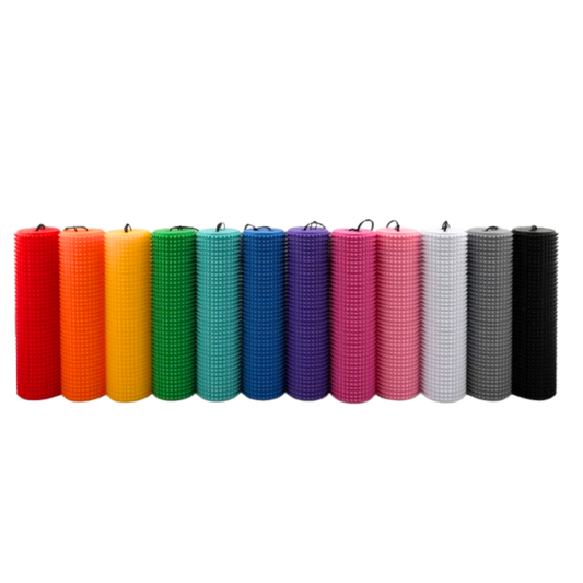 Little Ouchies Mini Spikie full color range, bright color sensory toys, autism stim toys, fidgets, little ouchies fidgets, pain stim fidgets, pain stim toys, adult pain stim fidgets, adult pain stim toys, sensory toys for anxiety