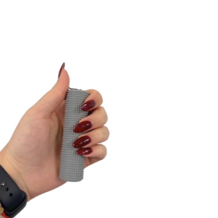 Little Ouchies Fidget Little Ouchies Pain Fidget Toy 4PCS - Spiky