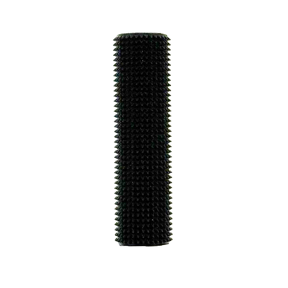 Little Ouchies Spikie black color, neutral color sensory toys, autism stim toys, fidgets, little ouchies fidgets, pain stim fidgets, pain stim toys, adult pain stim fidgets, adult pain stim toys, sensory toys for anxiety, 