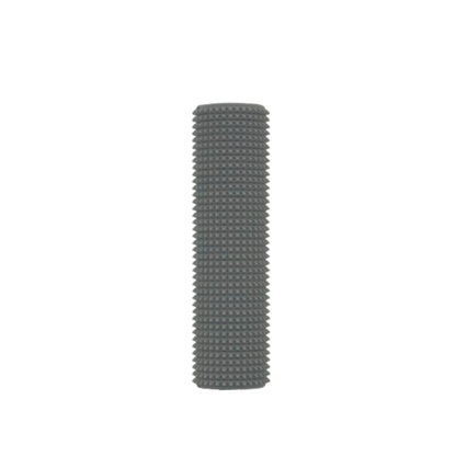 Little Ouchies Spikie gray color, neutral color sensory toys, autism stim toys, fidgets, little ouchies fidgets, pain stim fidgets, pain stim toys, adult pain stim fidgets, adult pain stim toys, sensory toys for anxiety, 