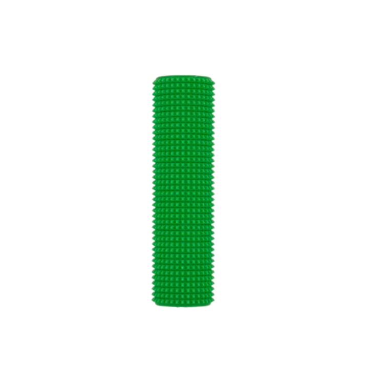 Little Ouchies Spikie green color, bright color sensory toys, autism stim toys, fidgets, little ouchies fidgets, pain stim fidgets, pain stim toys, adult pain stim fidgets, adult pain stim toys, sensory toys for anxiety