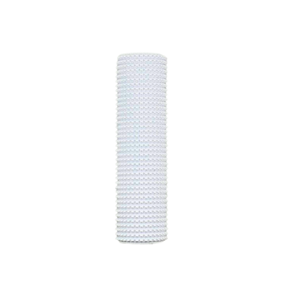 Little Ouchies Spikie white color, neutral color sensory toys, autism stim toys, fidgets, little ouchies fidgets, pain stim fidgets, pain stim toys, adult pain stim fidgets, adult pain stim toys, sensory toys for anxiety, 