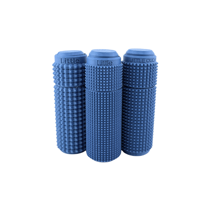 Little Ouchies bundle, little ouchies fidget toys, fidget tools, pain stim toys, pain stim tools, pain stim tools starter pack, pain stim toys starter pack, fidget pack, fidget bundle, fidget bundle discount, little ouchies cheaper, authentic little ouchies, little ouchies grippier, little ouchies spikie, little ouchies spikie max, little ouchies intensities