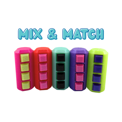 Little Ouchies - Spikie Keytar Potions & Elixirs