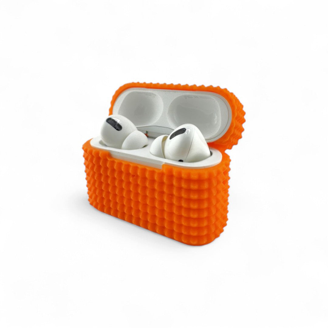 Little Ouchies Grippie Pods Pro Case