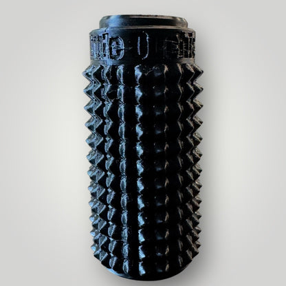 Little Ouchies Spiky Click Keychain