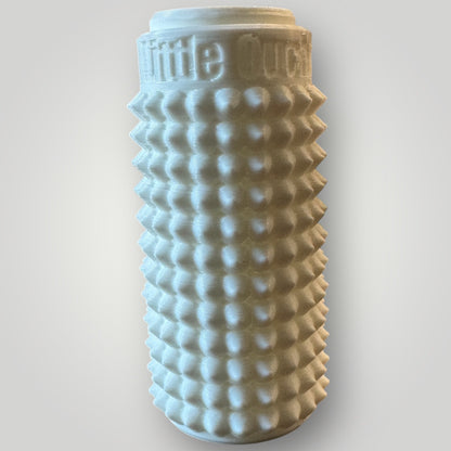 Little Ouchies Spiky Click Keychain