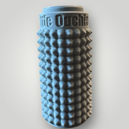 Little Ouchies Spiky Click Keychain