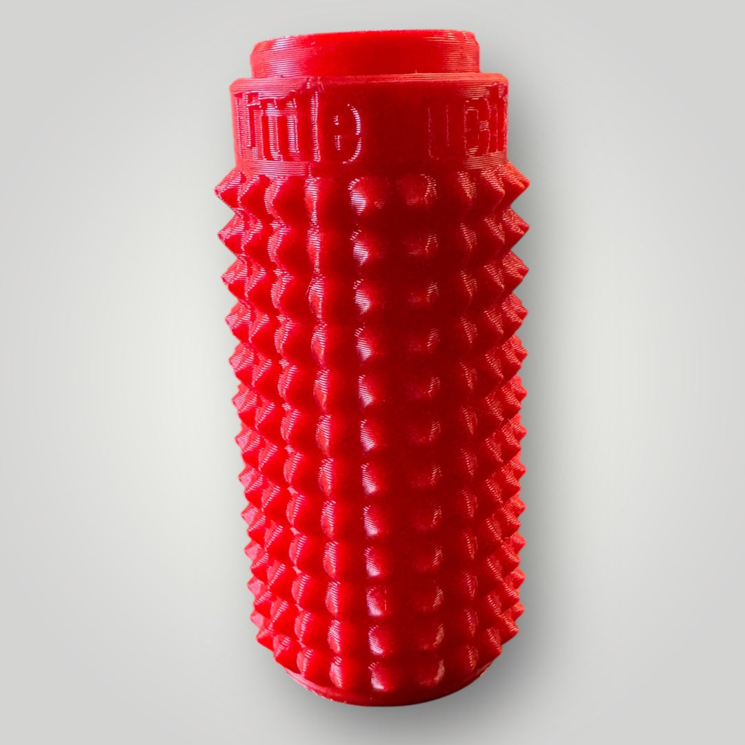 Little Ouchies Spiky Click Keychain