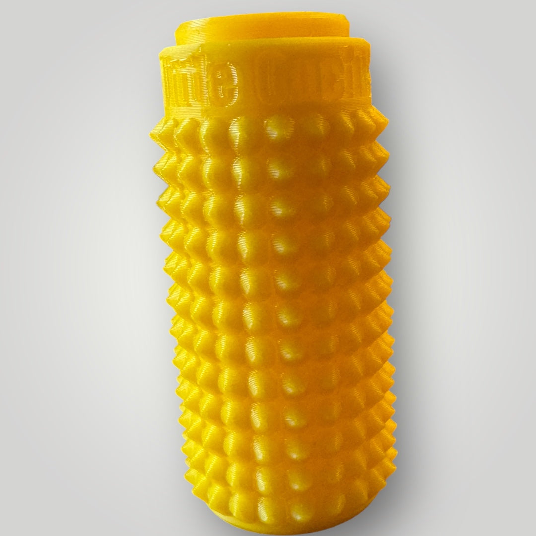 Little Ouchies Spiky Click Keychain